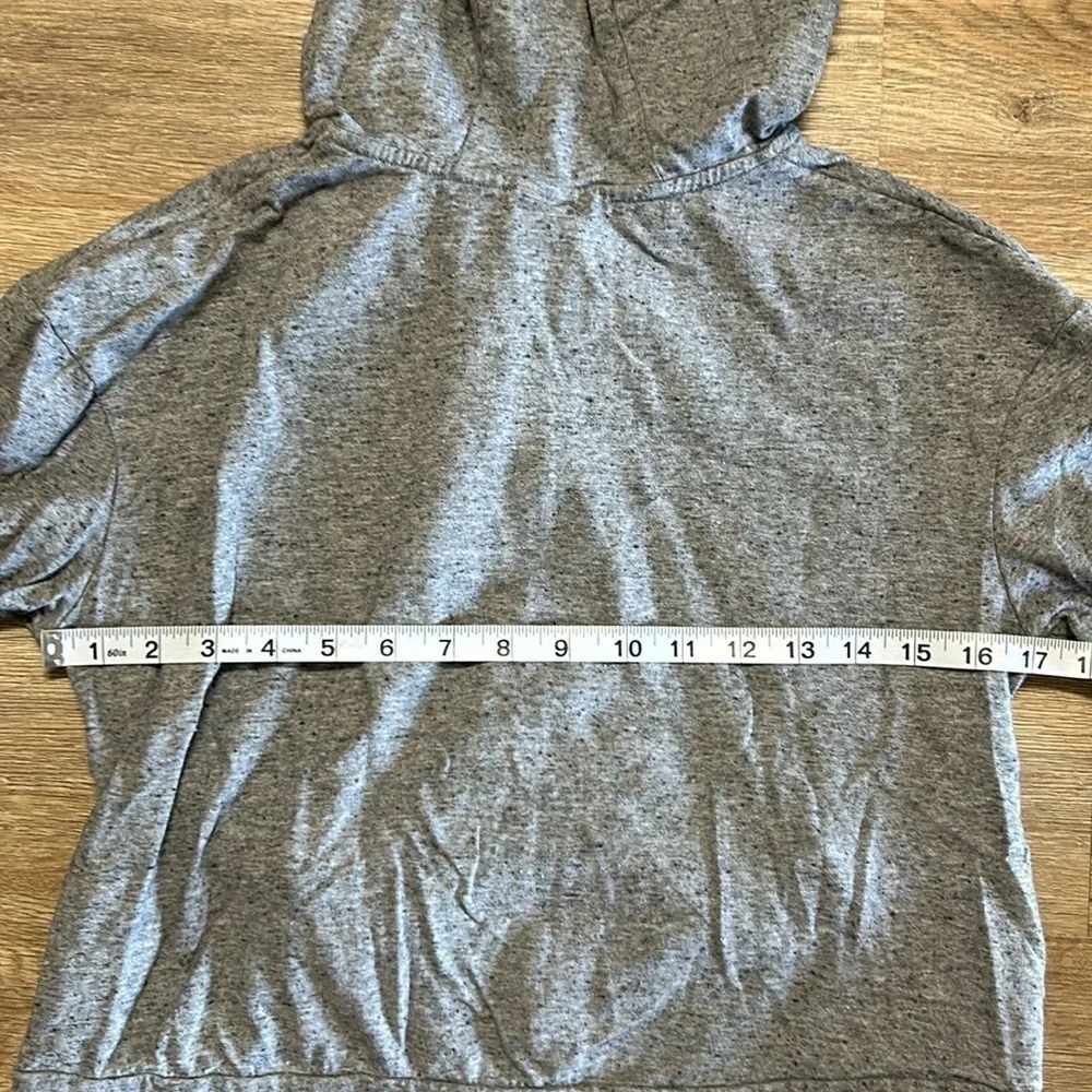NIKE Girls Zip Jacket